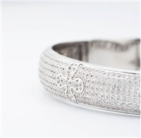 Bracelet Boccadamo Femme Nexma in Bronze Zircone XB1051 - XB1051